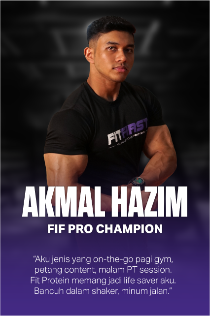 3. AKMAL HAZIM - HOVER EFFECT IMAGE