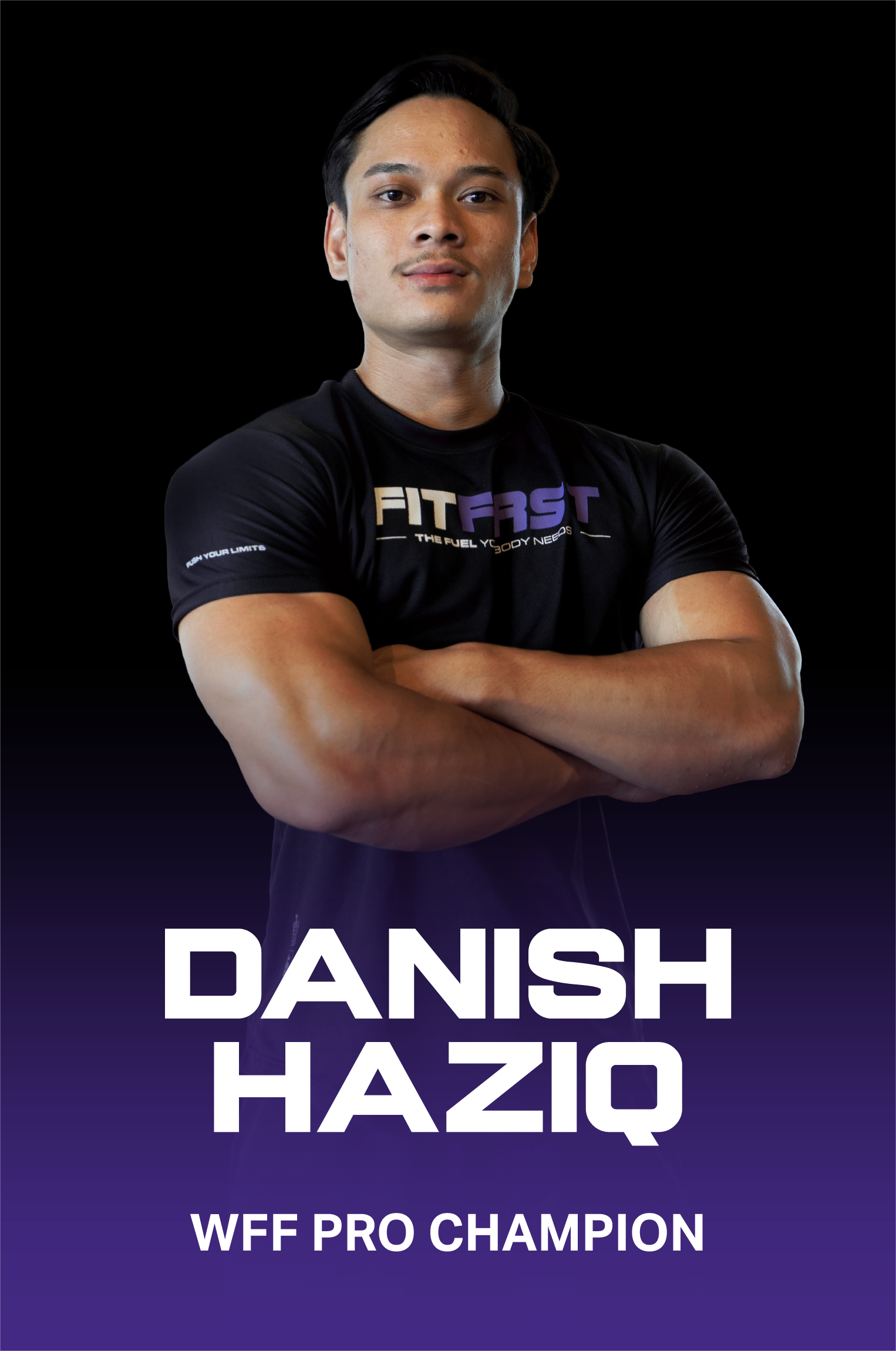 ATHLETE PROFILE IMAGE 2