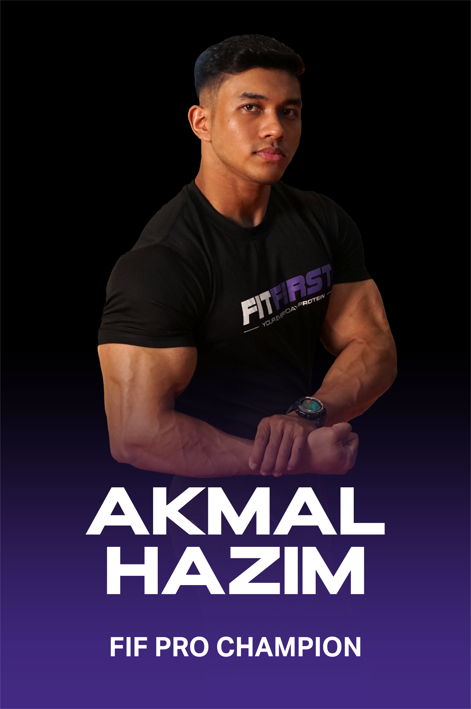 ATHLETE PROFILE IMAGE 3