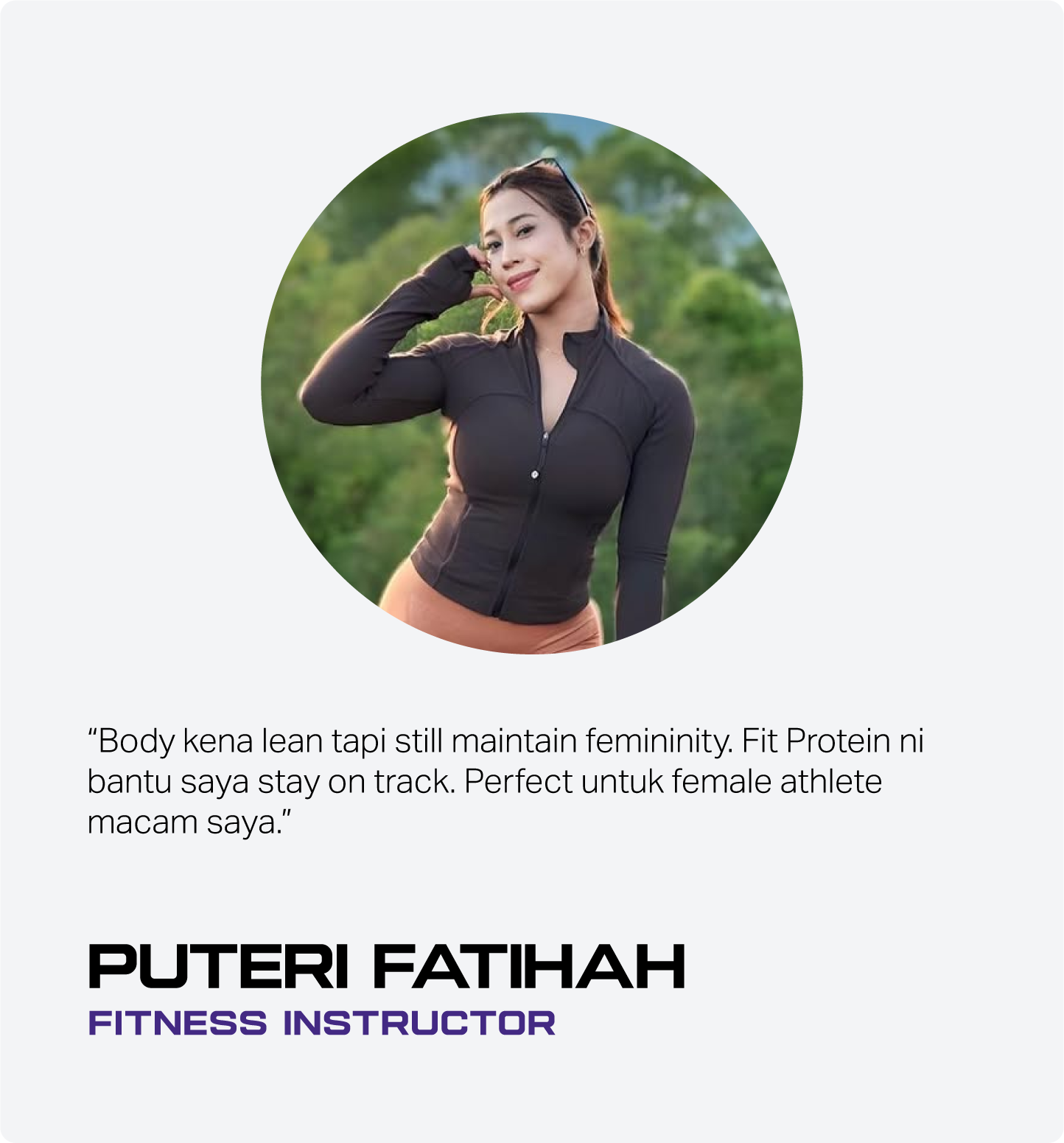 ATHLETE TESTIMONIES 5