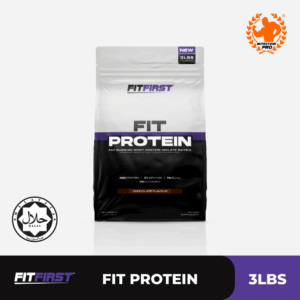 FIT PROTEIN Package C