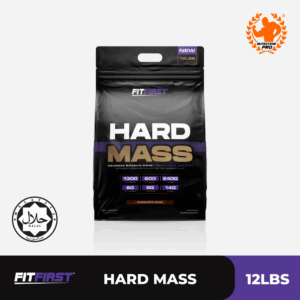 HARD MASS