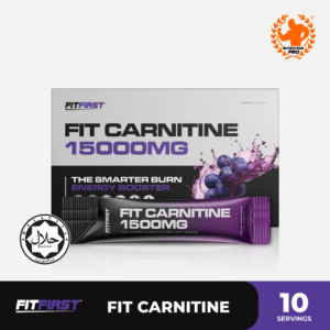 Fit Carnitine