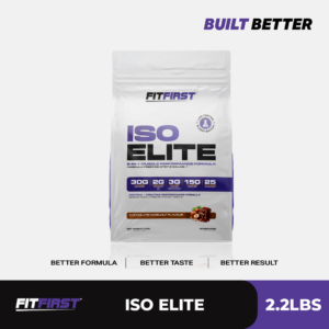 ISO ELITE