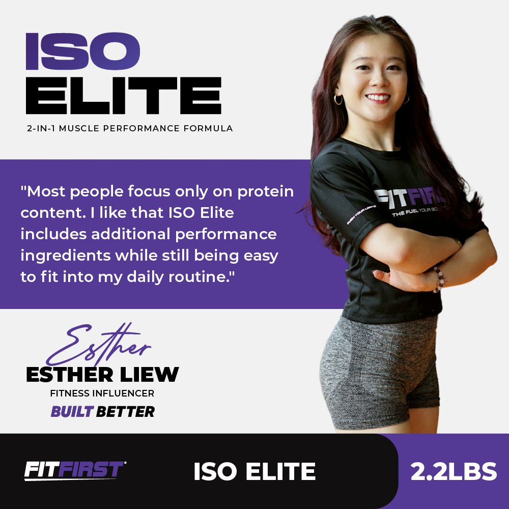 ISO ELITE - Image 9