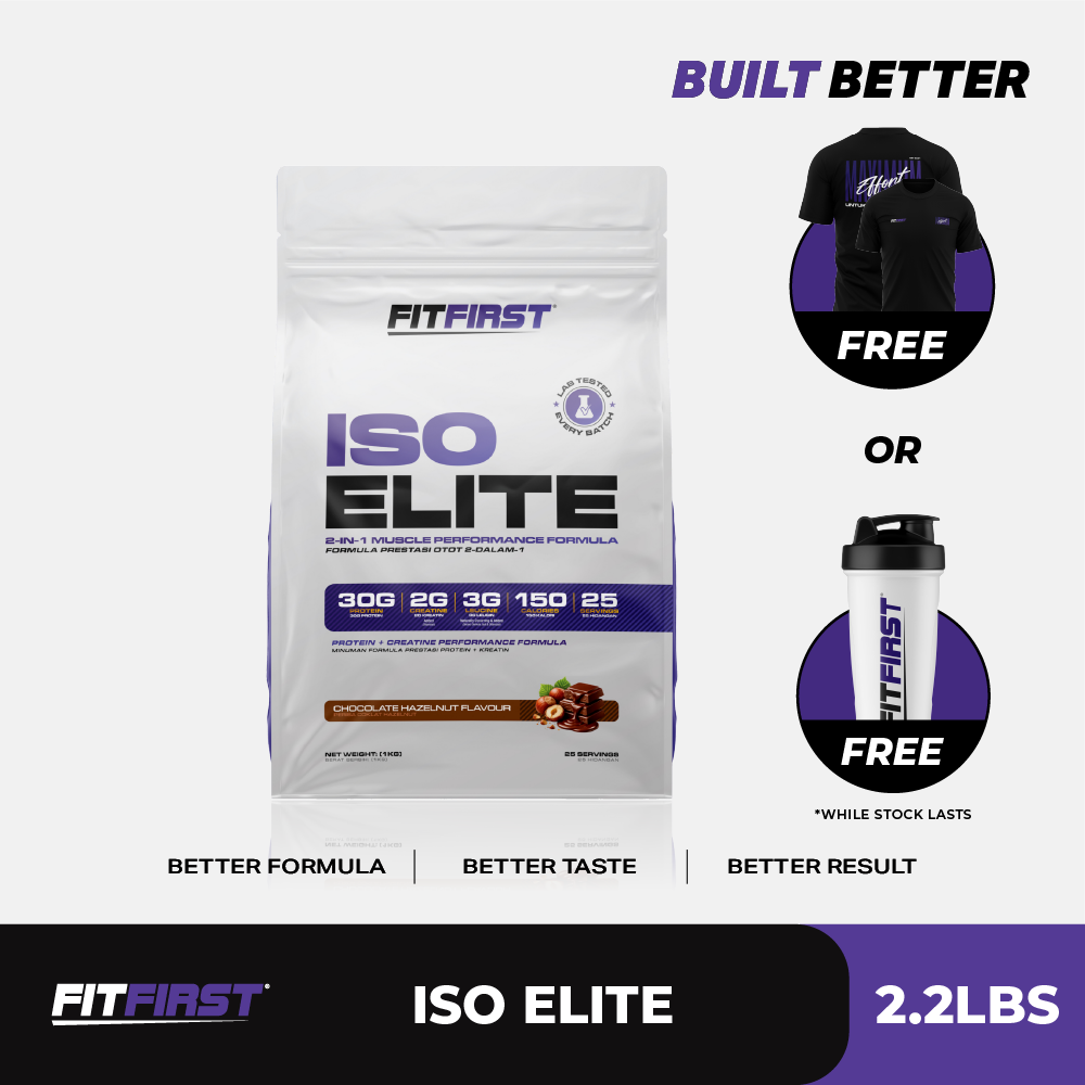 ISO ELITE - Image 3