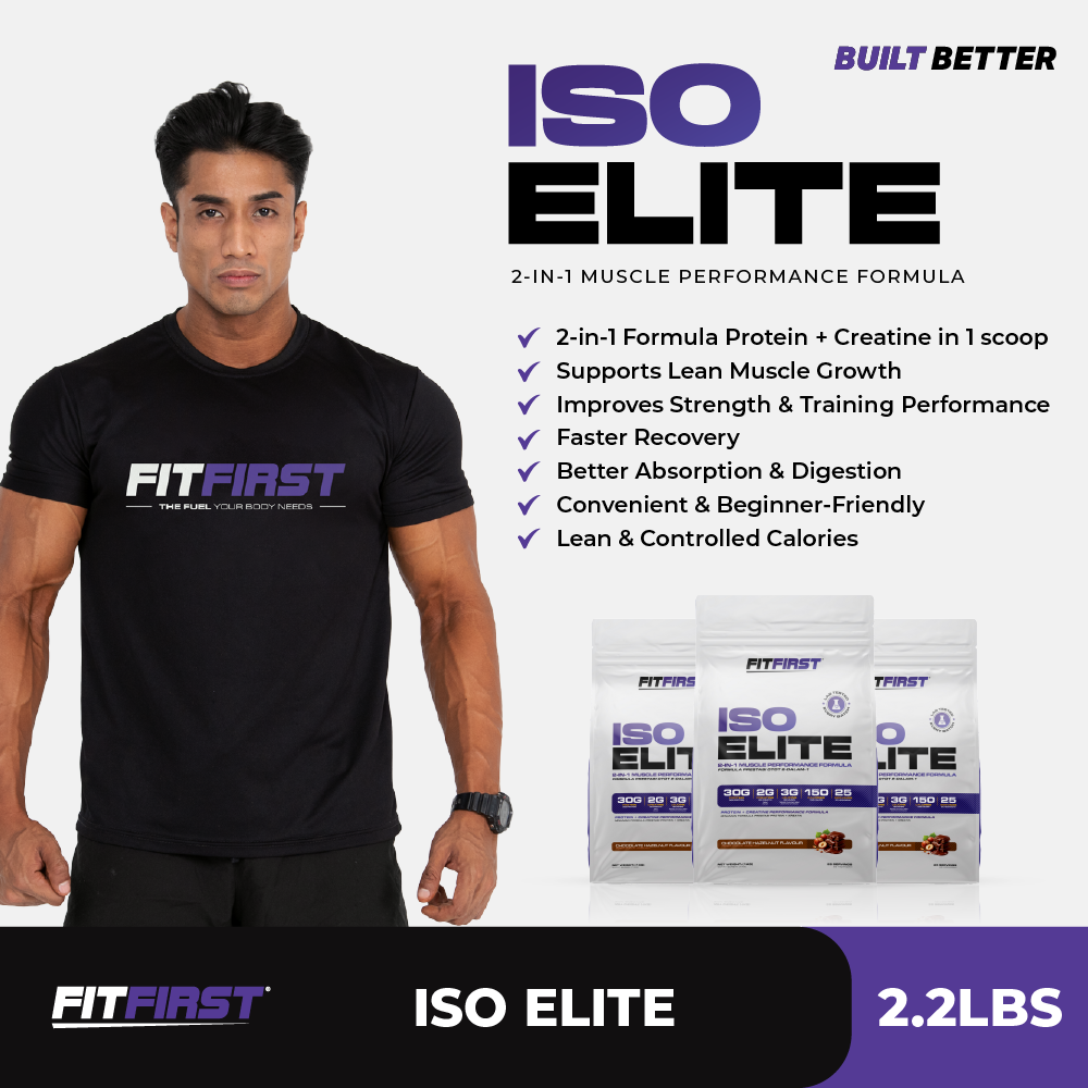 ISO ELITE - Image 5